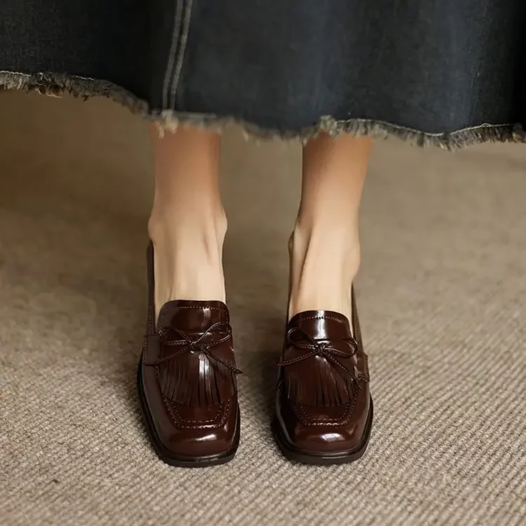 Escarpins Dorothy Loafer