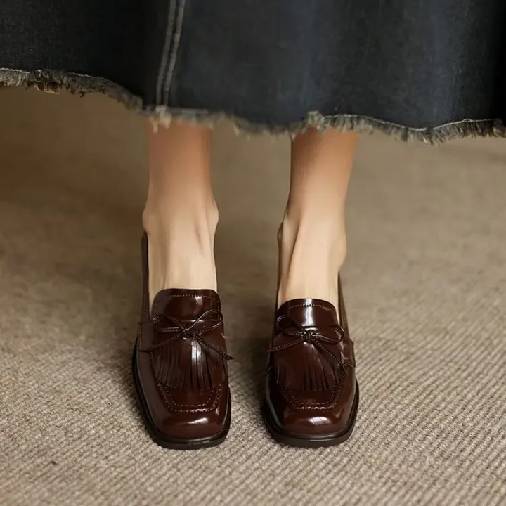 Escarpins Dorothy Loafer