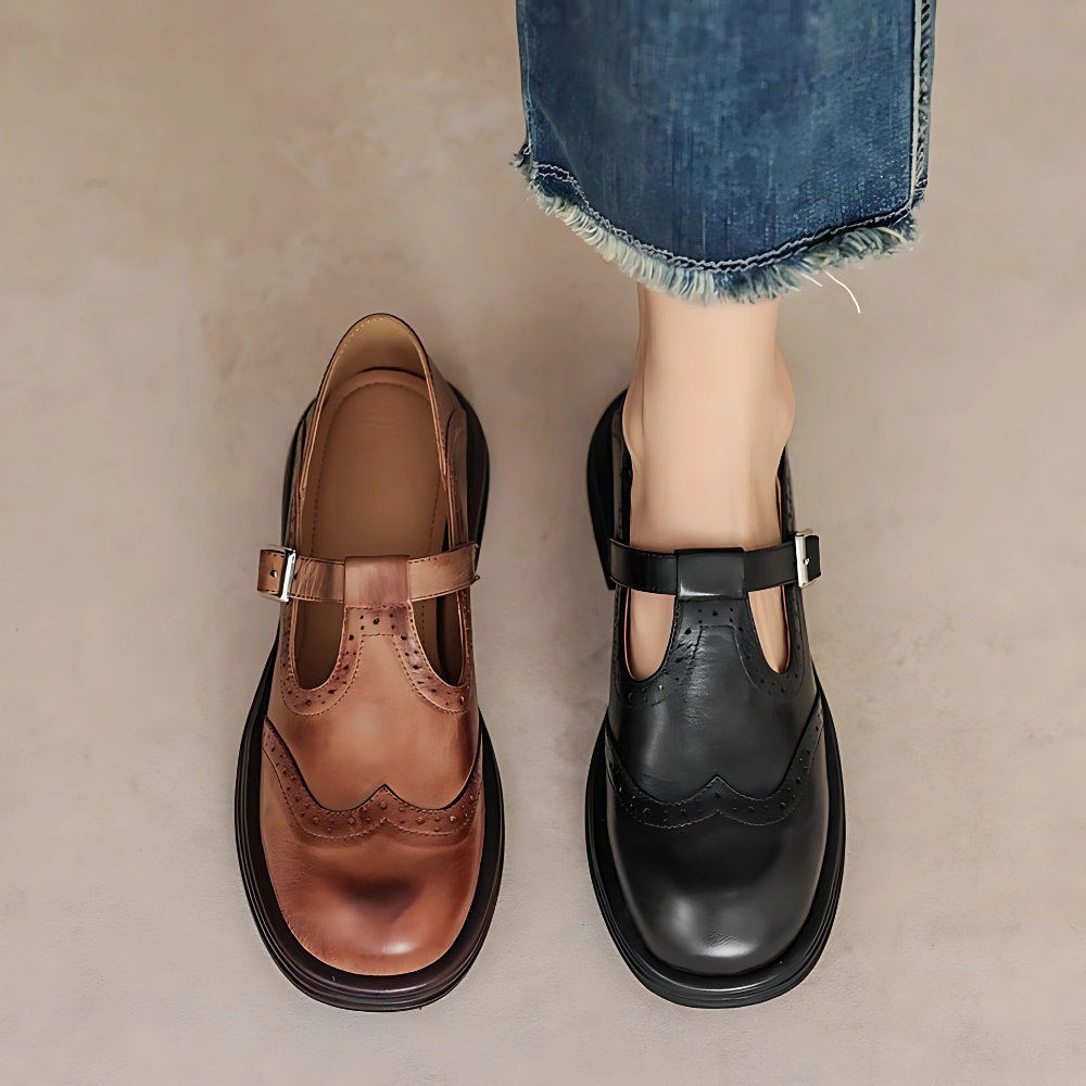 Sorelia | Chaussures Mary Jane Classiques