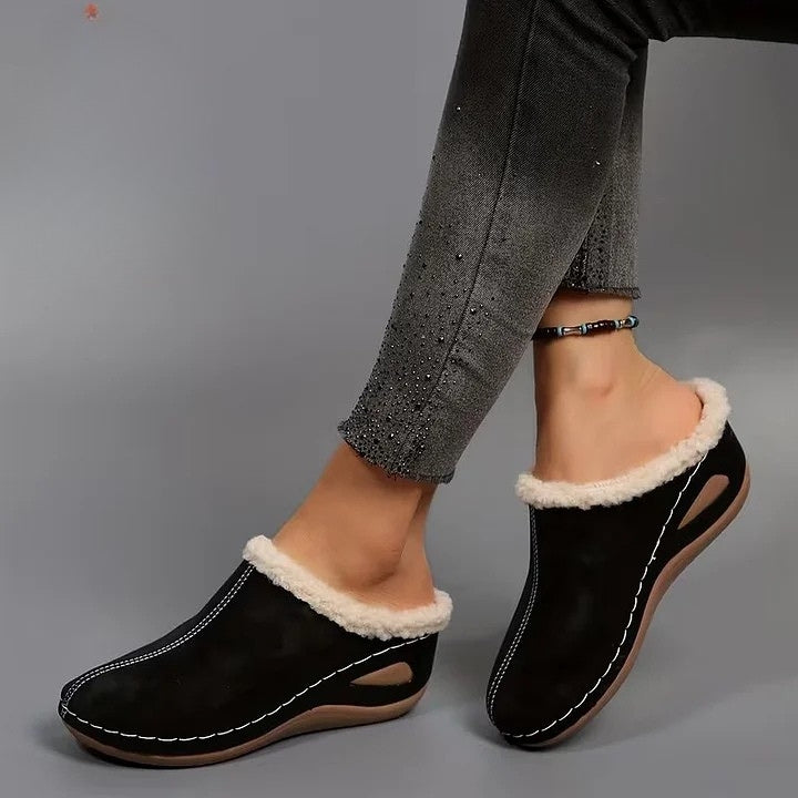 Orythe | Sandales Orthopédiques Confortables