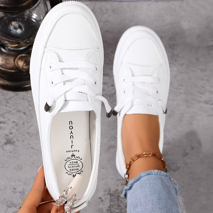 Orvella | Chaussures Orthopédiques à Lacets
