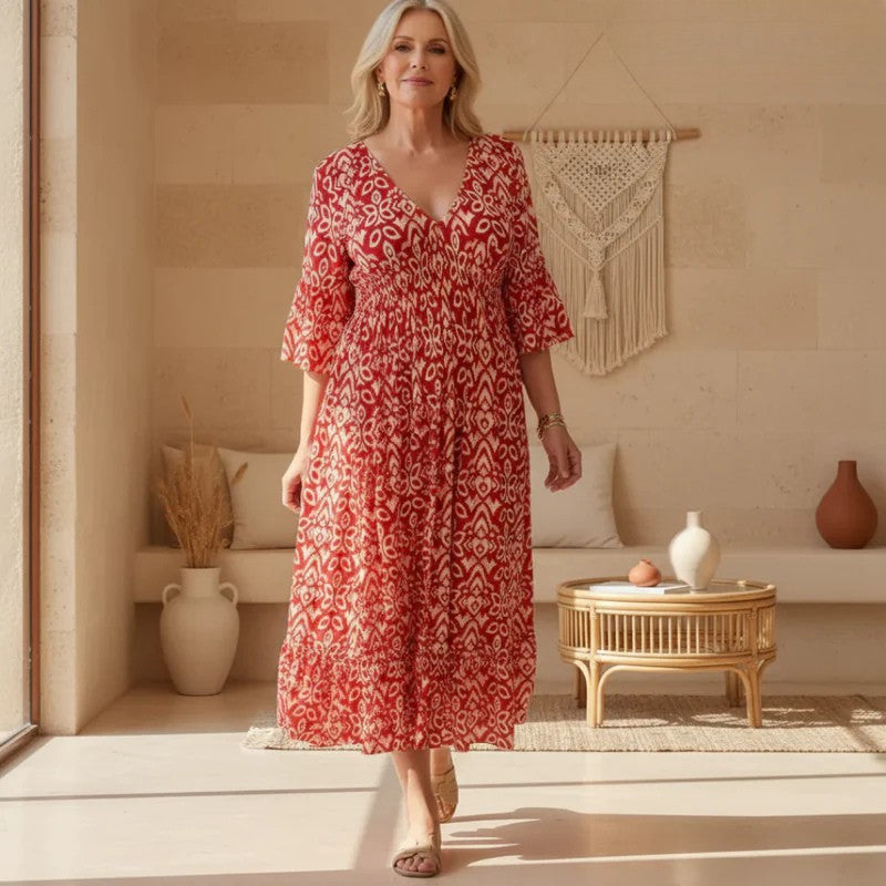 Charlotte | Robe Lunara