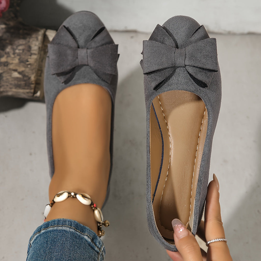 Aurelinya | Ballerines Confort