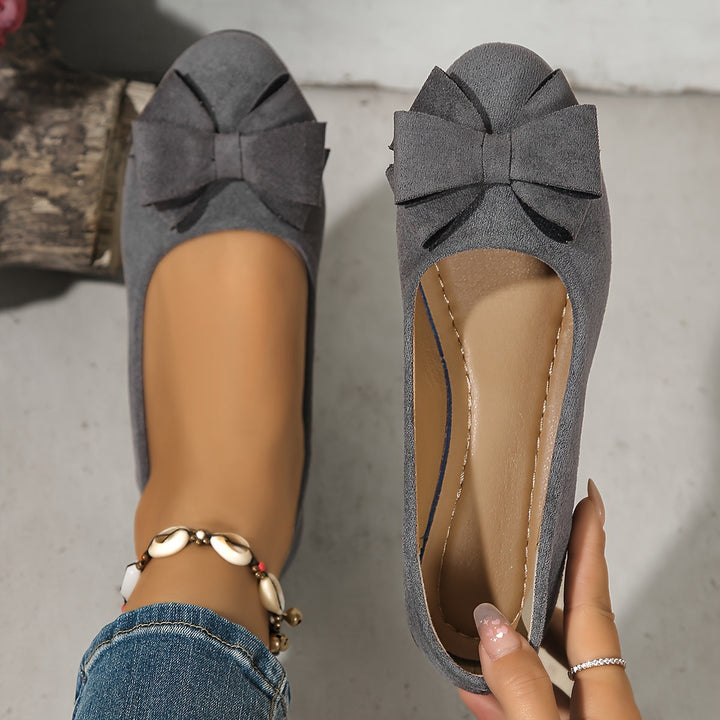 Aurelinya | Ballerines Confort