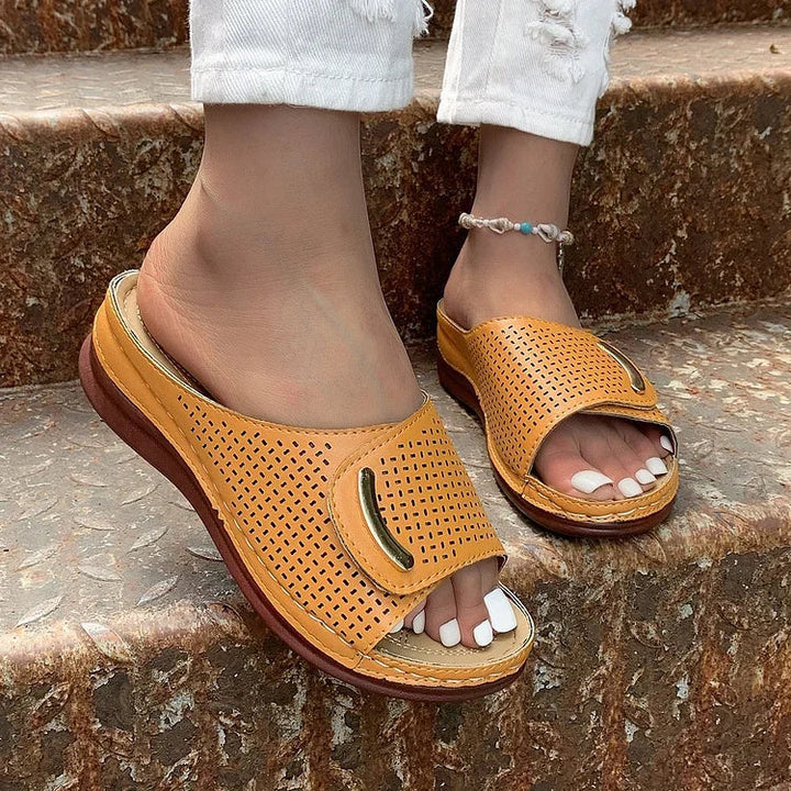 Joanna – Classiques Sandales Urbaines
