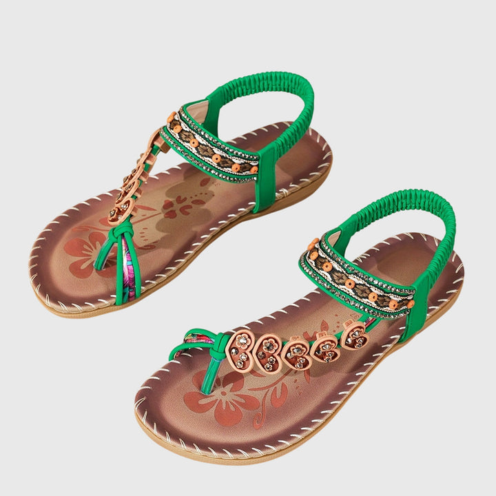 Jocelyn™ | Sandales Orthopédiques Ultra Confort