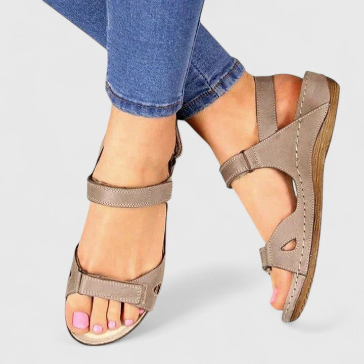 Bianca | Confortable Sandals