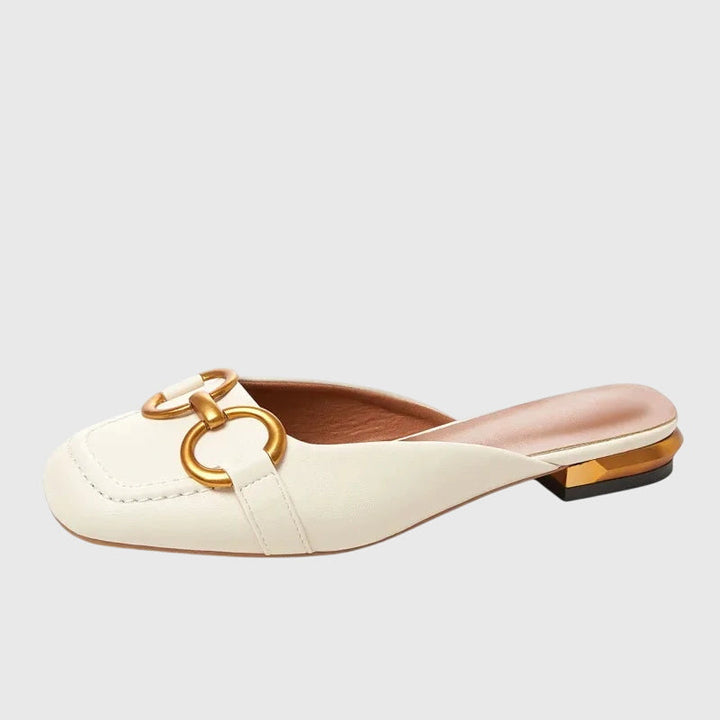 Alexandra™ | Sandales Orthopédiques Confortables
