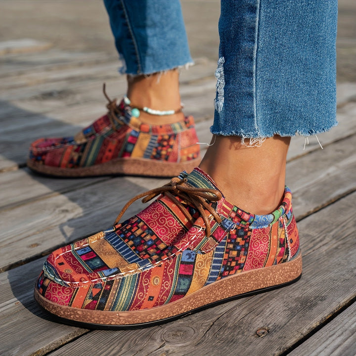 Veloriane | Baskets légères et confortables
