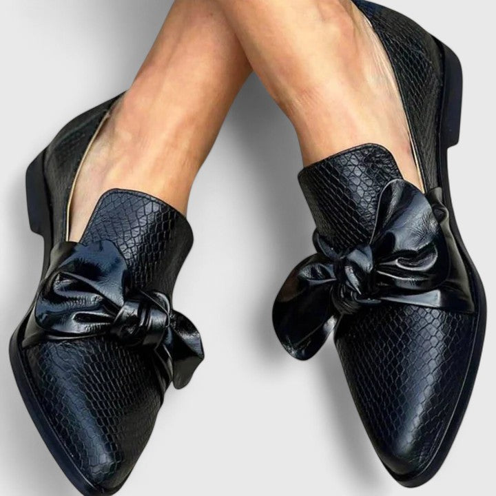Emberlyssa | Mocassins élégants