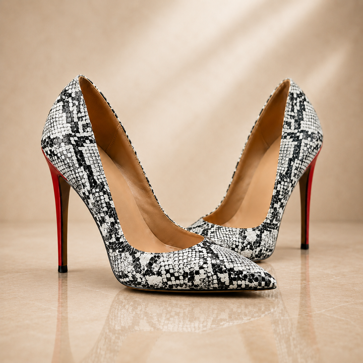 Talons Signature Redline Selena Voss