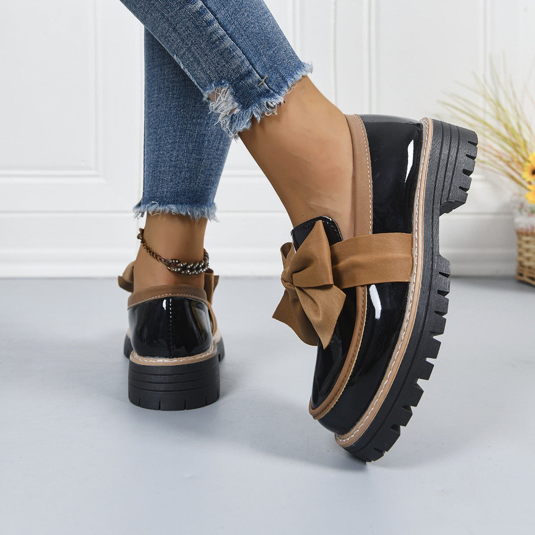 Molivane | Slip On Comfort Loafers