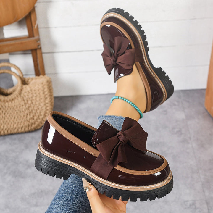 Molivane | Slip On Comfort Loafers