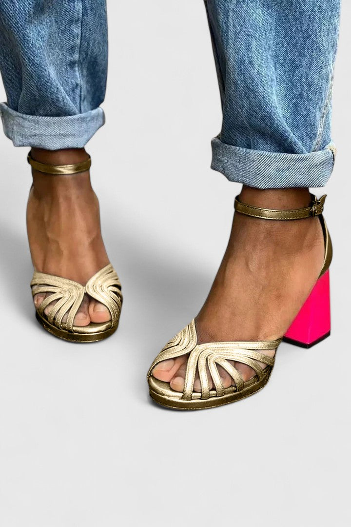 Talons Sophistiqués Raffinés
