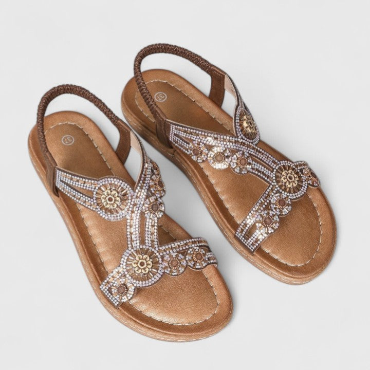 Ashlyn | Sandales Chic