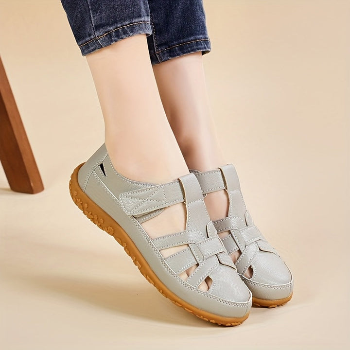 Lea – Sandales confort agréables pour tous les jours