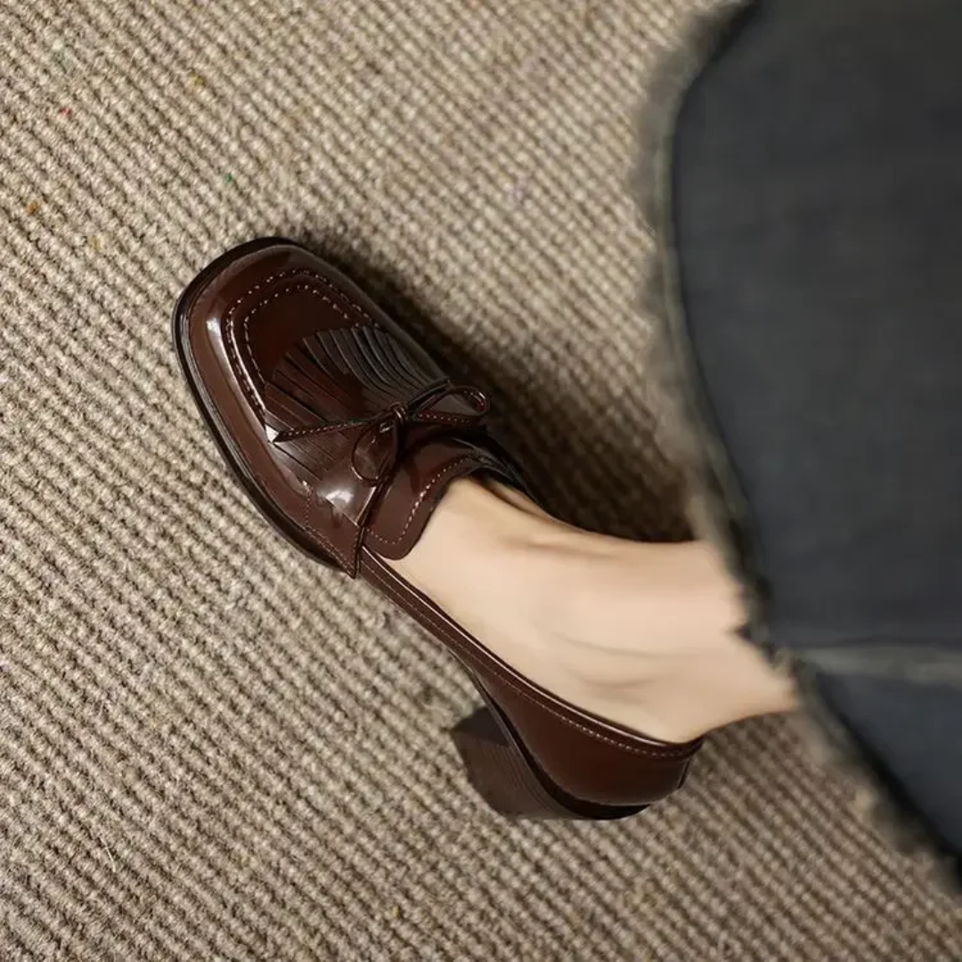Escarpins Dorothy Loafer