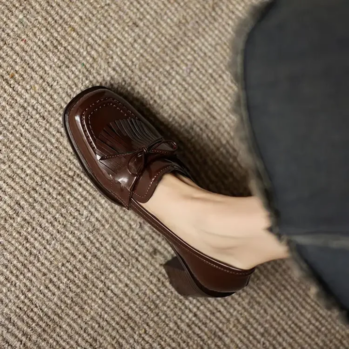 Escarpins Dorothy Loafer