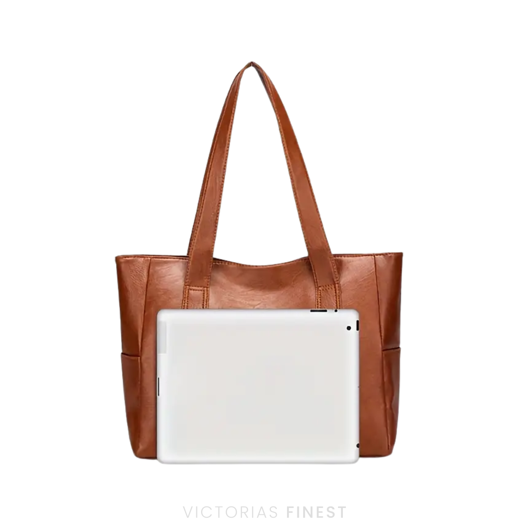 Veyra | Cabas Silhouette Classique