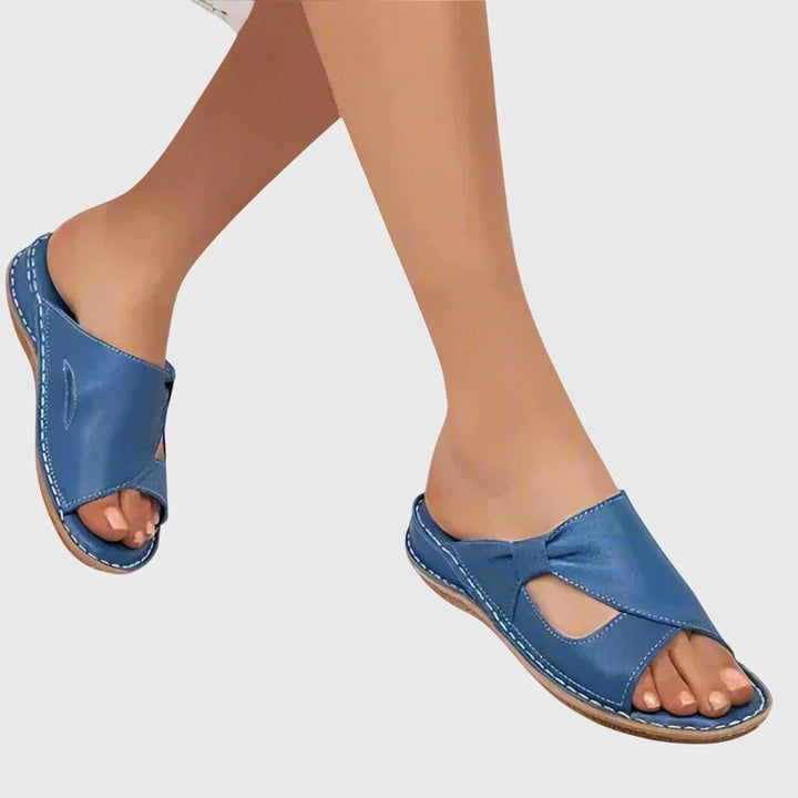 Sandales Orthopédiques Anna™