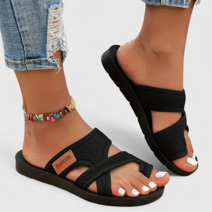 Ottalene™ | Sandales Orthopédiques Confortables