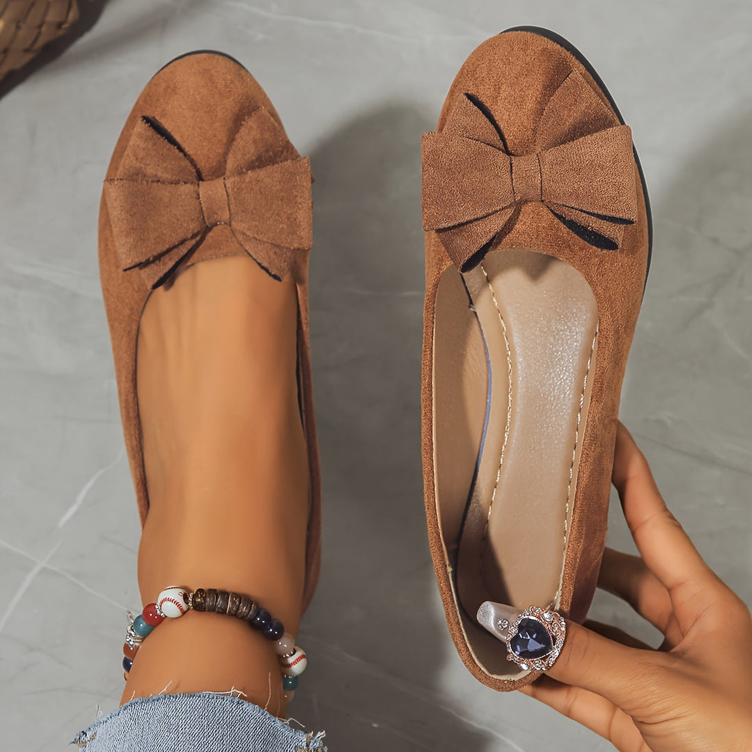 Aurelinya | Ballerines Confort