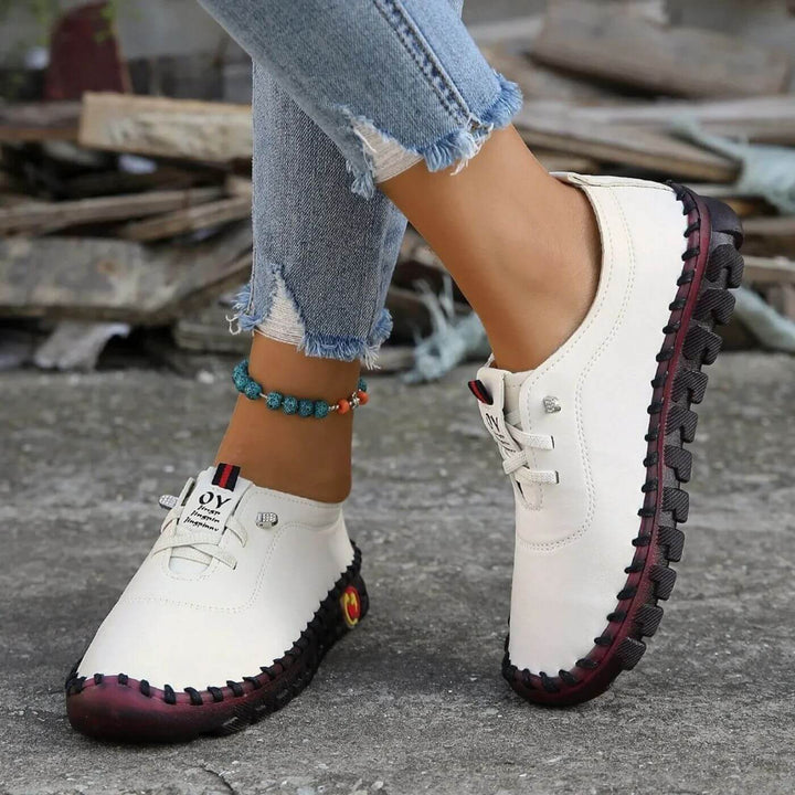 Ferina | chaussures orthopédiques ultra confort