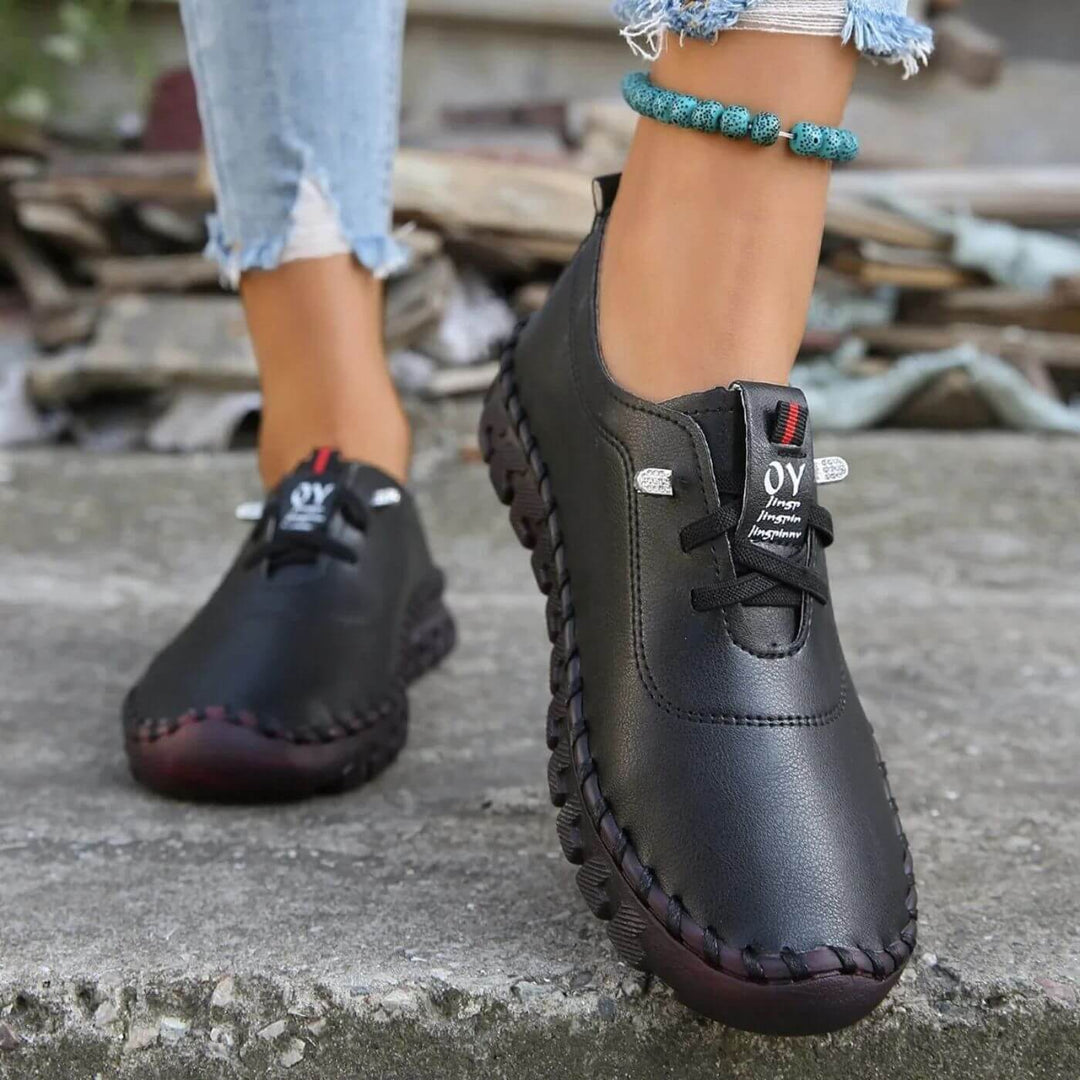 Ferina | chaussures orthopédiques ultra confort