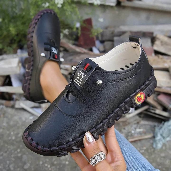 Ferina | chaussures orthopédiques ultra confort