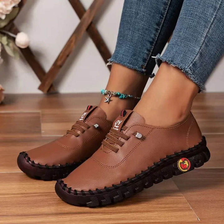 Ferina | chaussures orthopédiques ultra confort