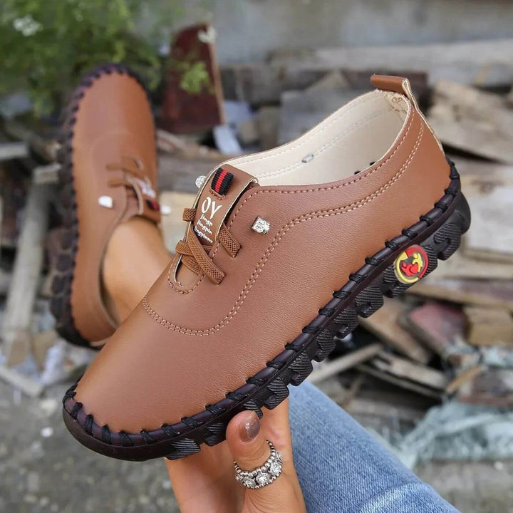 Ferina | chaussures orthopédiques ultra confort