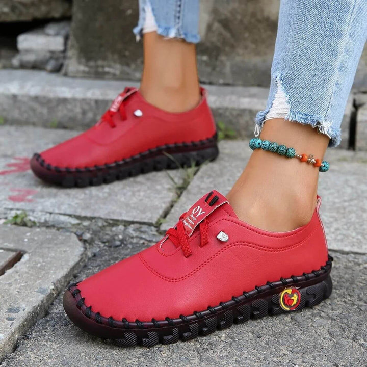 Ferina | chaussures orthopédiques ultra confort
