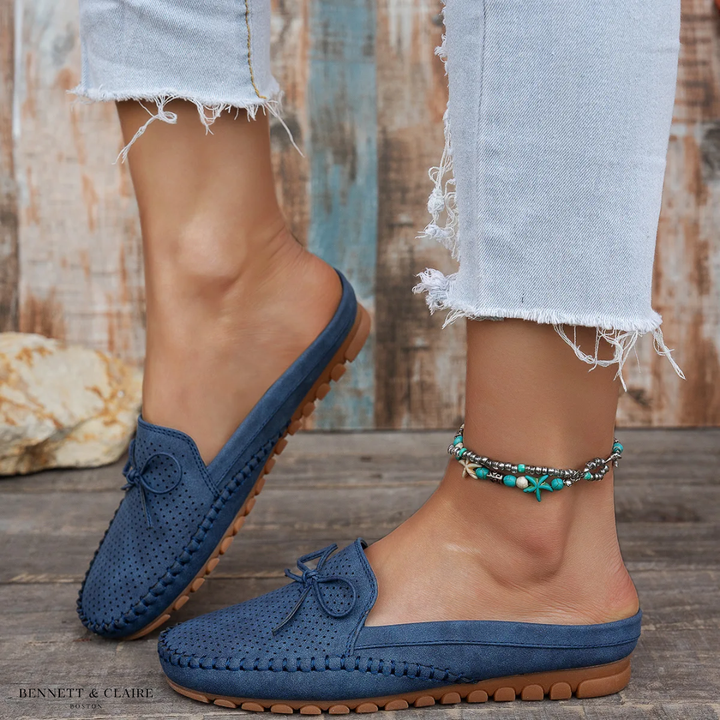 Luna™ Slip-On Orthopedic Comfort Shoes