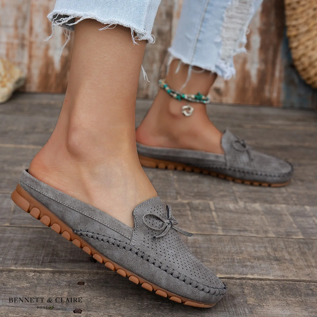 Luna™ Slip-On Orthopedic Comfort Shoes