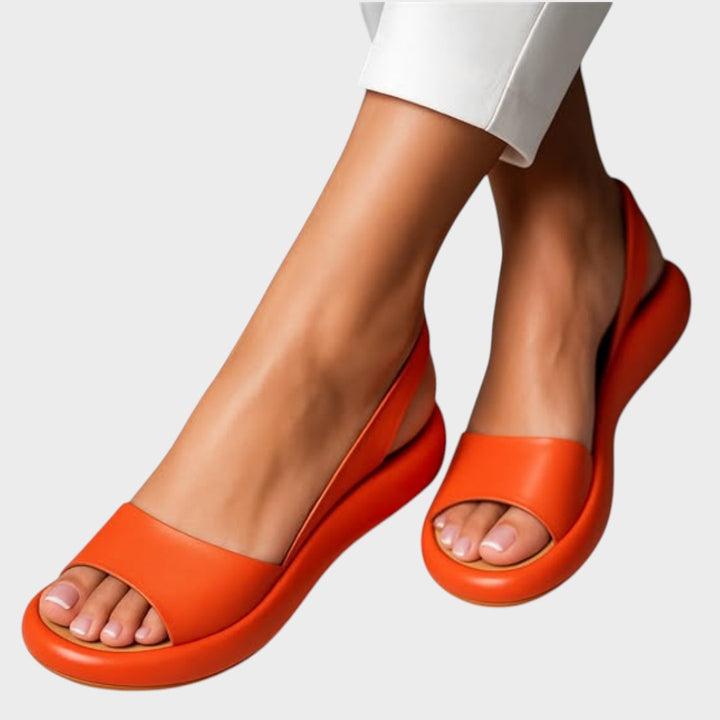 Caryzzaa | Sandales Orthopédiques Confortables