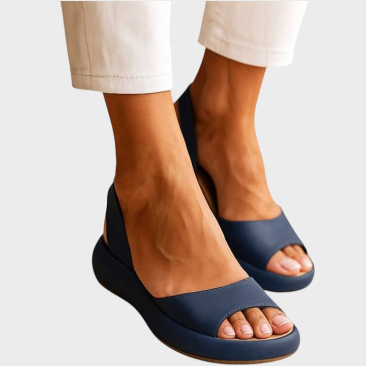 Caryzzaa | Sandales Orthopédiques Confortables