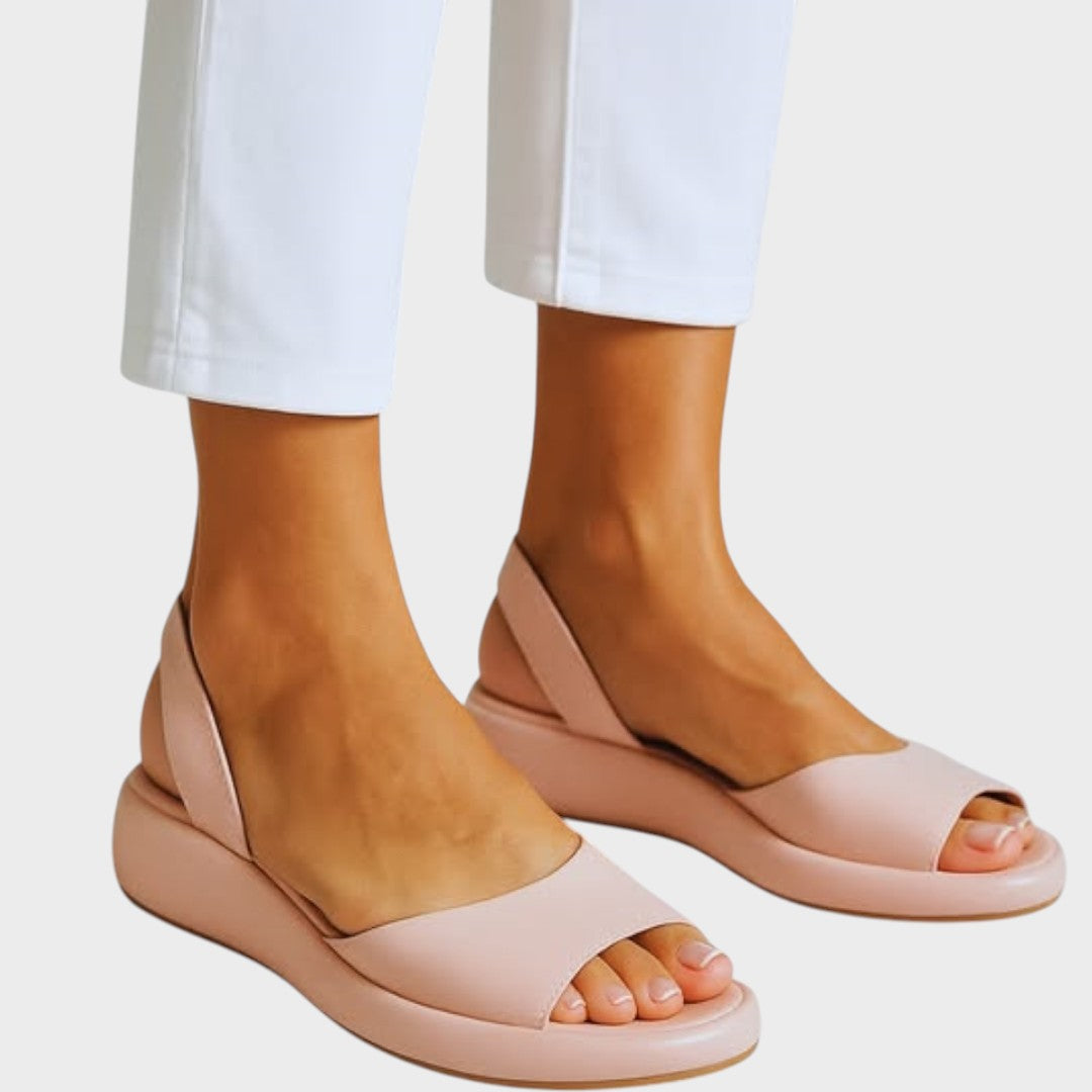Caryzzaa | Sandales Orthopédiques Confortables
