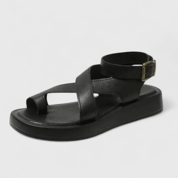Maeve | Sandales Confort Orthopédiques