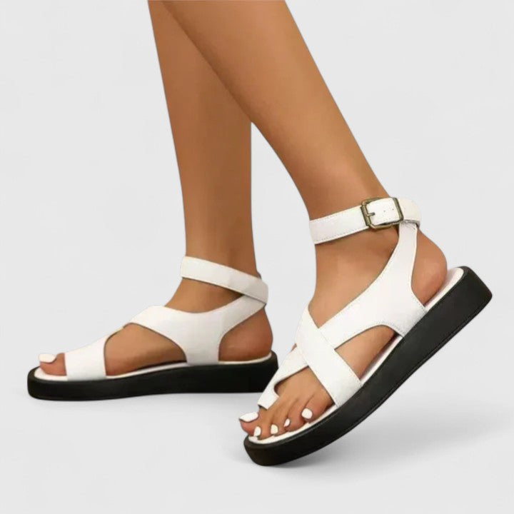 Maeve | Sandales Confort Orthopédiques