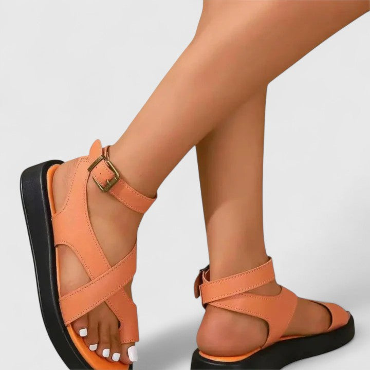 Maeve | Sandales Confort Orthopédiques