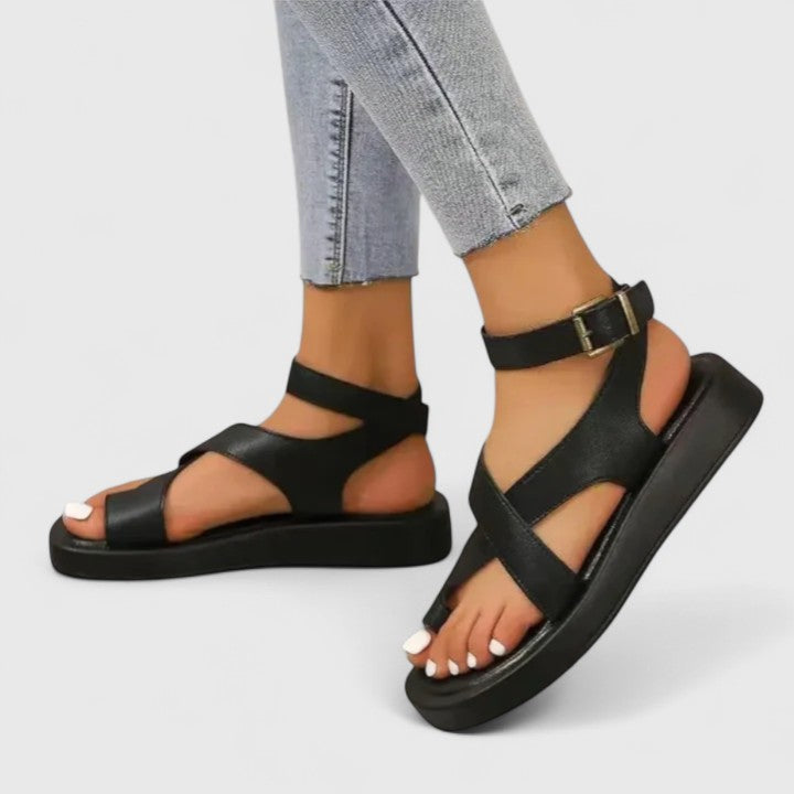 Maeve | Sandales Confort Orthopédiques
