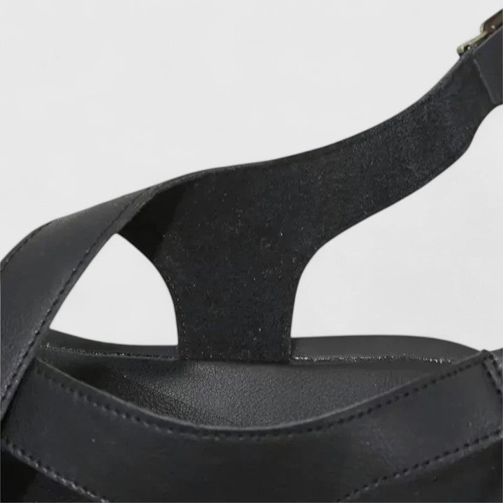 Maeve | Sandales Confort Orthopédiques