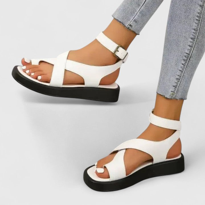 Maeve | Sandales Confort Orthopédiques