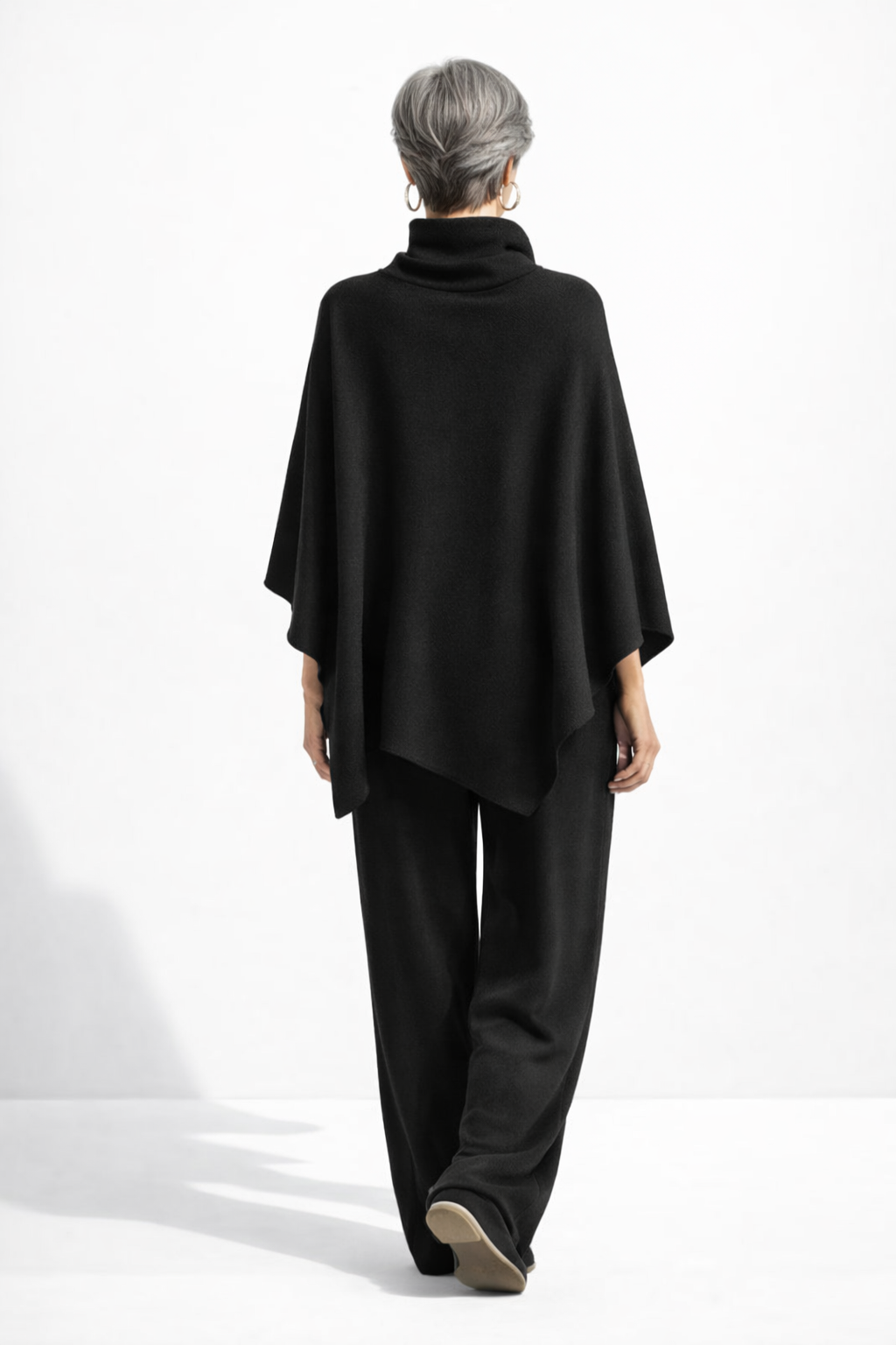 Seraphine™ | Ensemble Deux Pièces Fluide Élégant