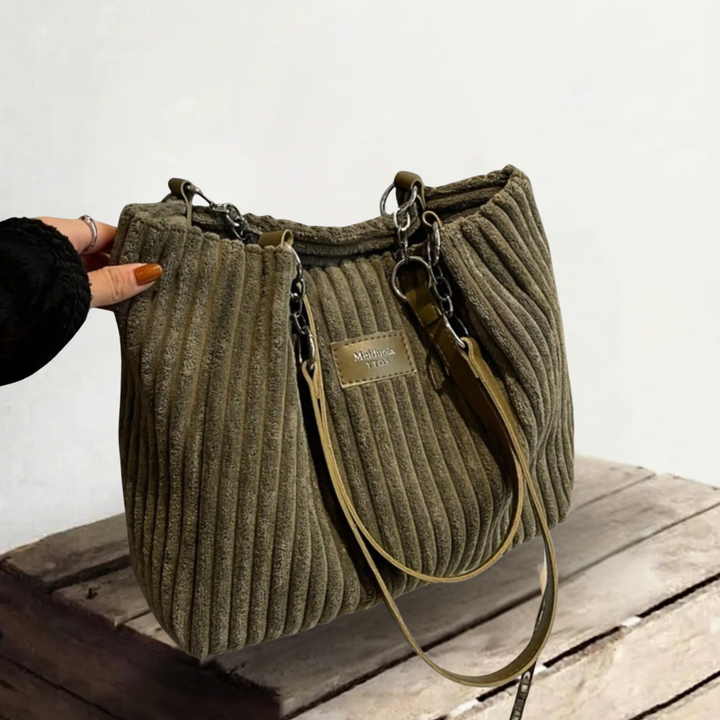 Elena | Sac en cuir doux et résistant pour un usage quotidien