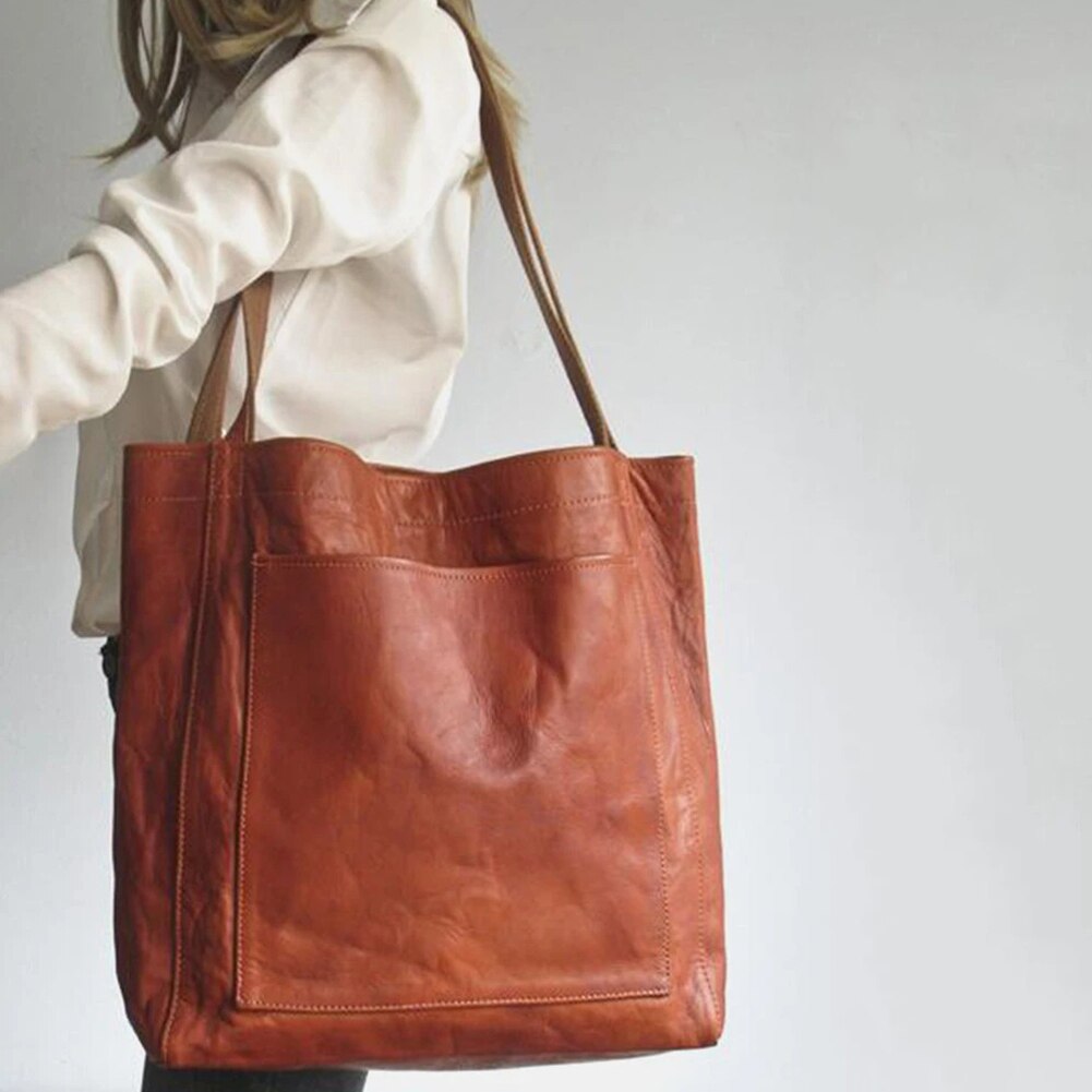 Élysia | Sac fourre-tout classique