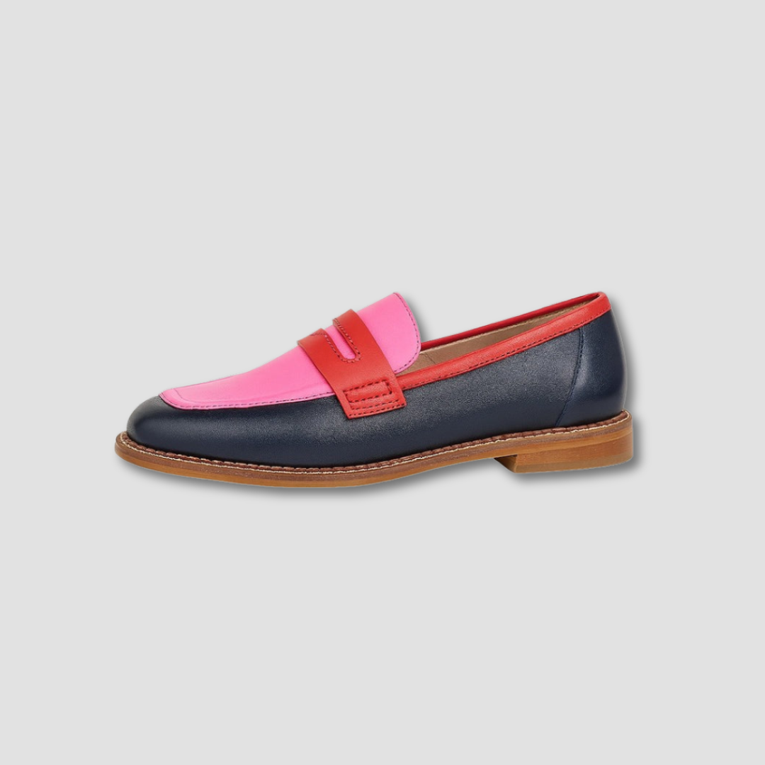 Sydneyx™ | Élégants Mocassins