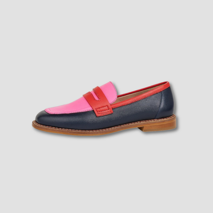 Sydneyx™ | Élégants Mocassins