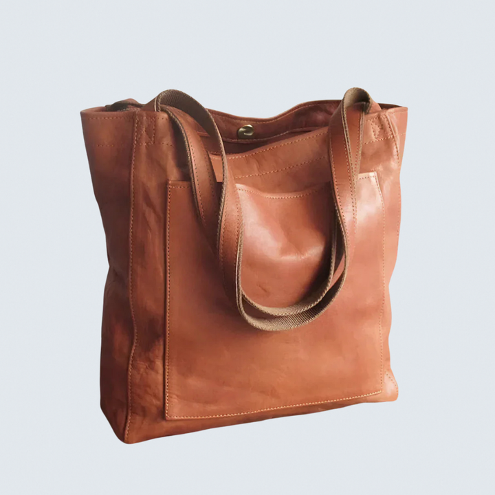Élysia | Sac fourre-tout classique