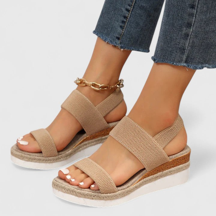 Merill | Sandales Orthopédiques Confortables